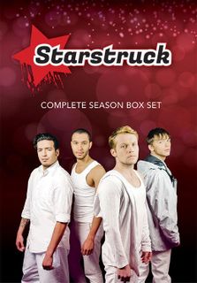 Hunt a Killer: Starstruck
