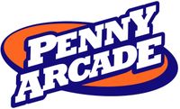 Board Game Publisher: Penny Arcade