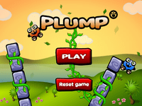 Video Game: Plump