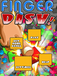 Video Game: Finger Dash