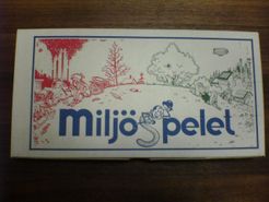 Miljöspelet