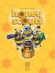 Honey Scouts
