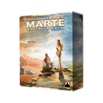 Terraforming Mars: Ares Expedition (2021)