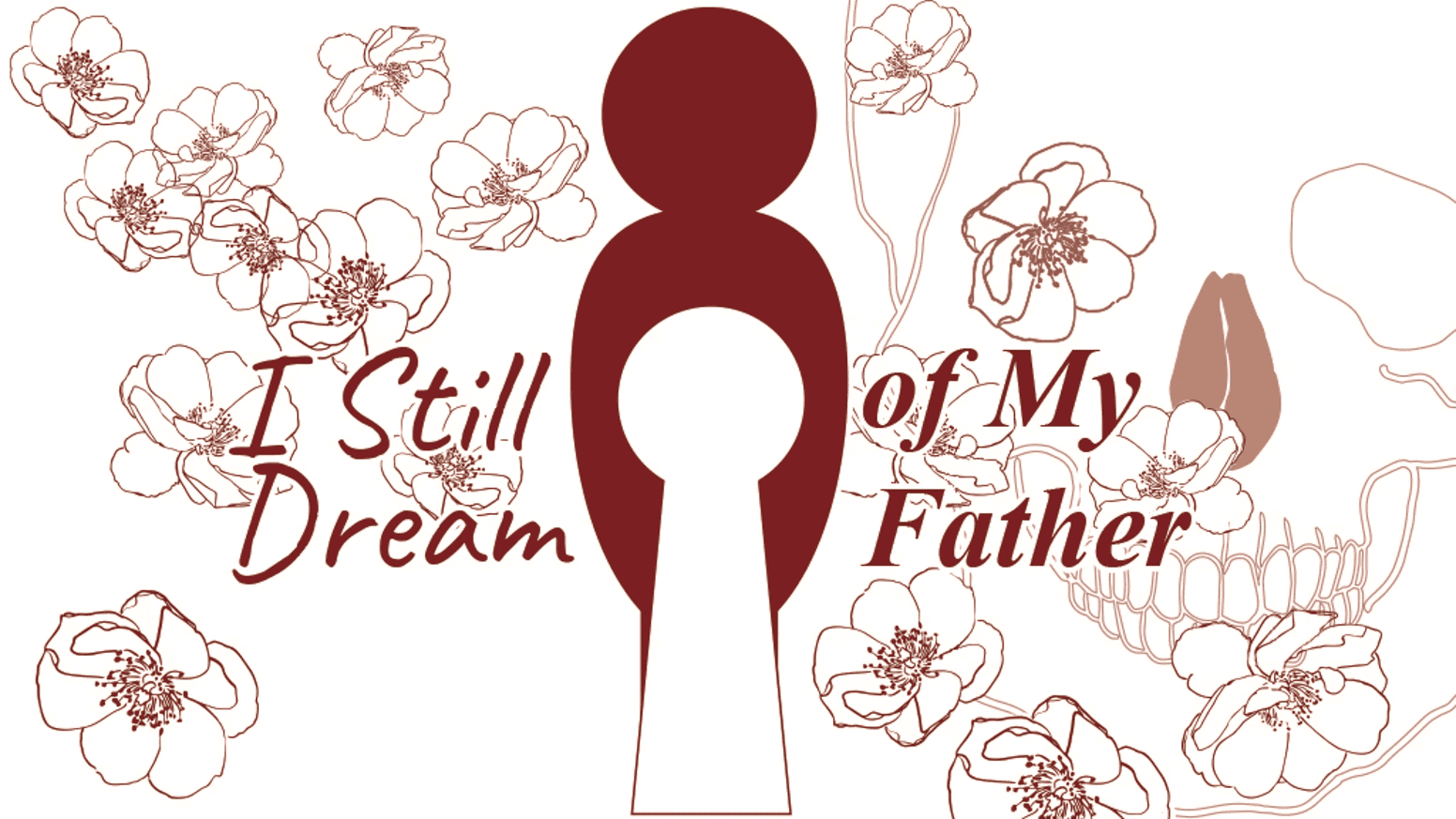 I Still Dream of My Father box art