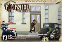 O Gangster de Retrocity
