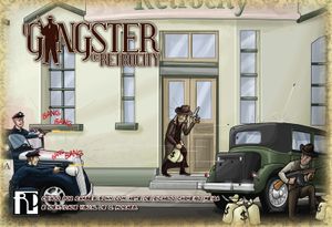 O Gangster de Retrocity