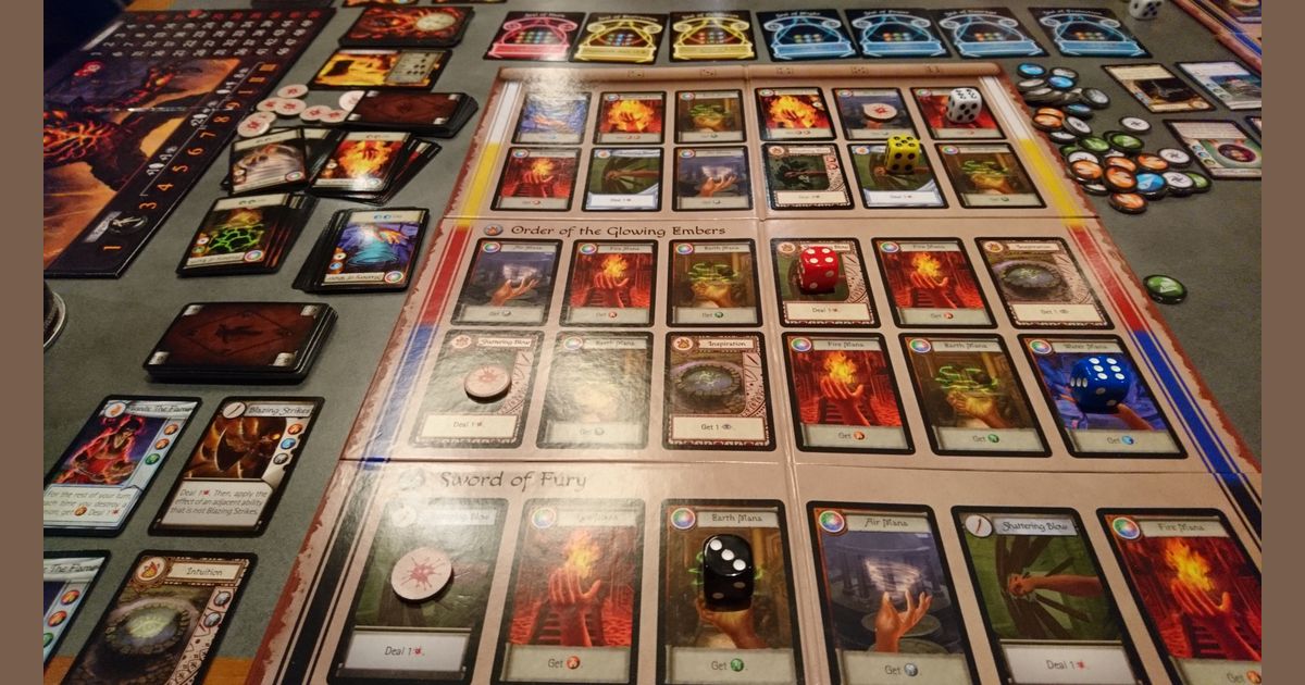 BoardGameGeek