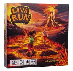 LavaRun