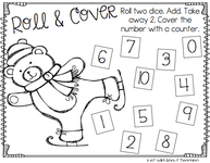 Roll and Cover