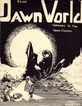 RPG Item: Dawnworlds, Gateway to the Open Cluster