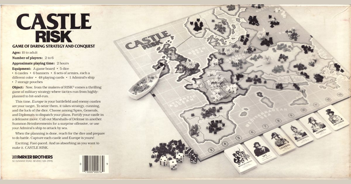 BoardGameGeek
