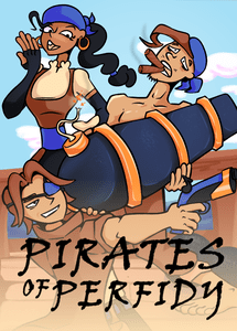 Pirates of Perfidy