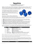 RPG Item: Sapphire