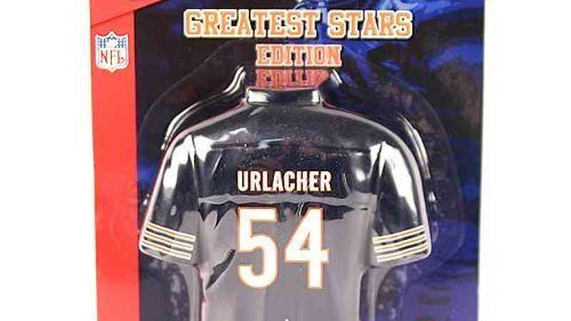 UNO: Brian Urlacher Special Edition