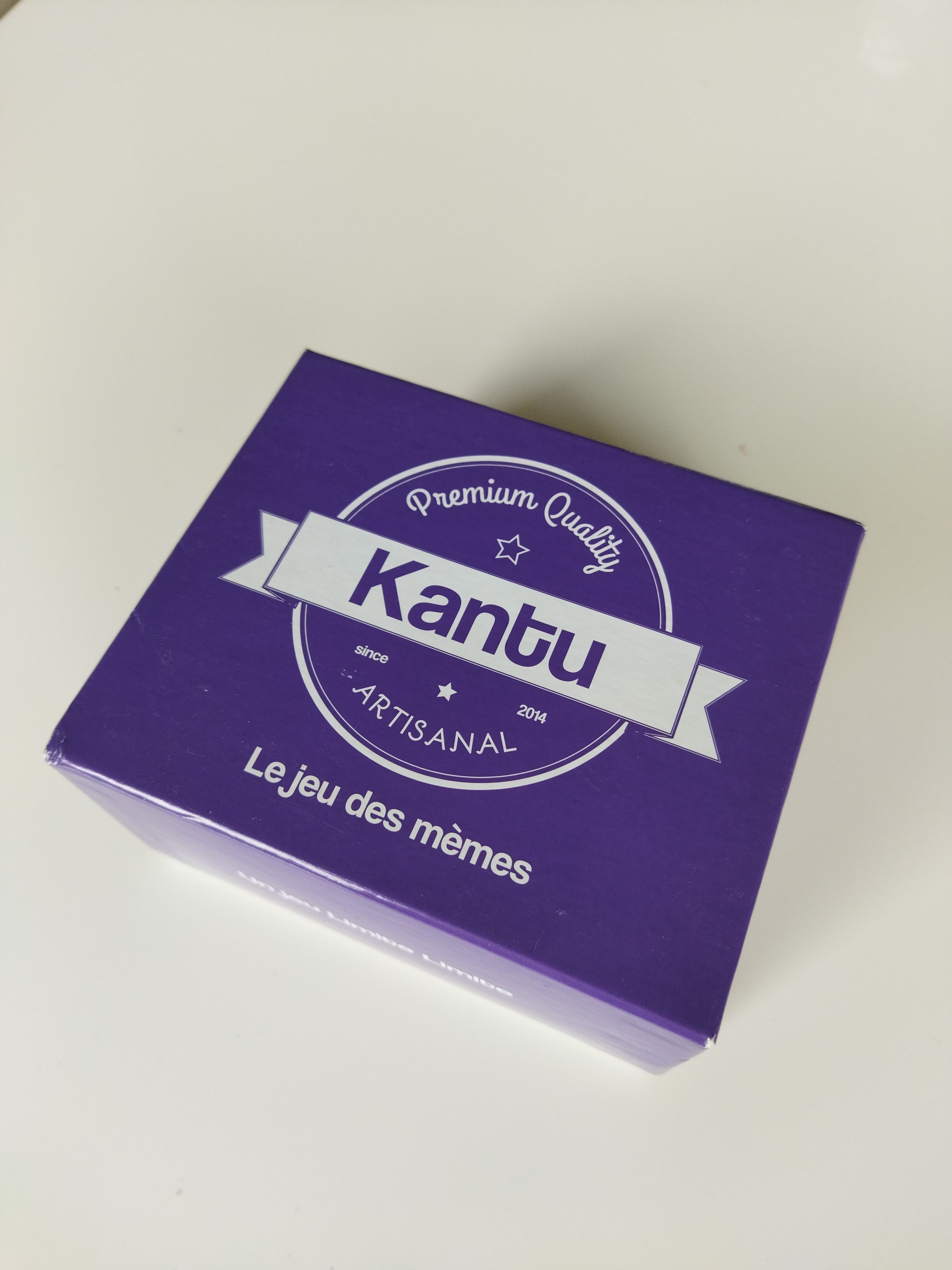 Kantu