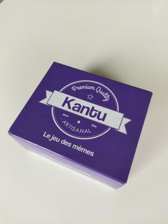 Kantu