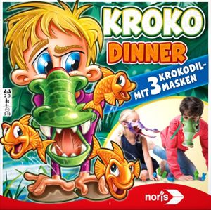 Kroko Dinner