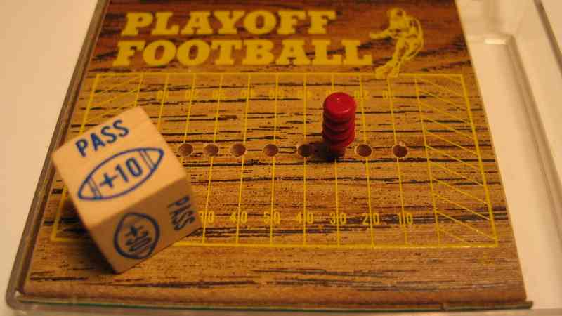 Playoff Football