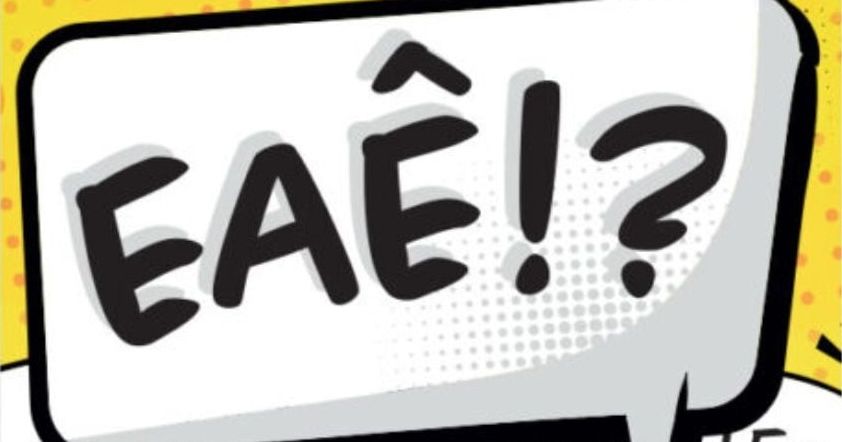 EAÊ!? | Board Game | BoardGameGeek