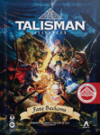 Coperta Talisman: Alliances – Fate Beckons