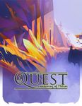 Quest: Awakening of Melior