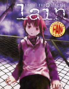Serial Experiments Lain | RPG Item | RPGGeek