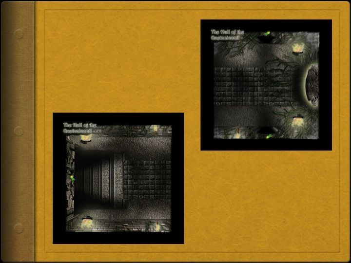 Illustration 5 de Secrets of the Lost Tomb - Epic Remastered Edition - 10 Year Anniversary