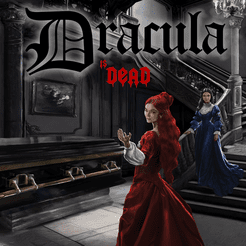 Dracula is Dead