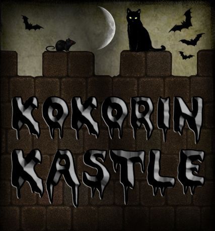 Kokorin Kastle cover art