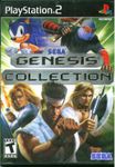 Video Game Compilation: Sega Genesis Collection