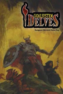 Goalsystem Delves