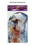 RPG Item: StarCluster 2 Biotechnology Guide