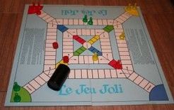 Le Jeu Joli