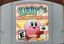 Video Game: Kirby 64: The Crystal Shards