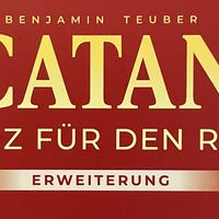 Catan: Ein Herz für den Räuber!