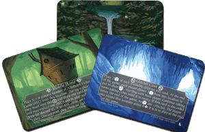 Cauldron: Bubble and Boil – Location Pack