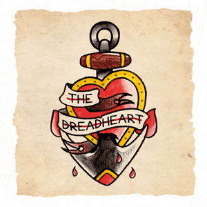 The Dreadheart