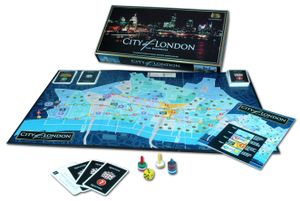 City of London