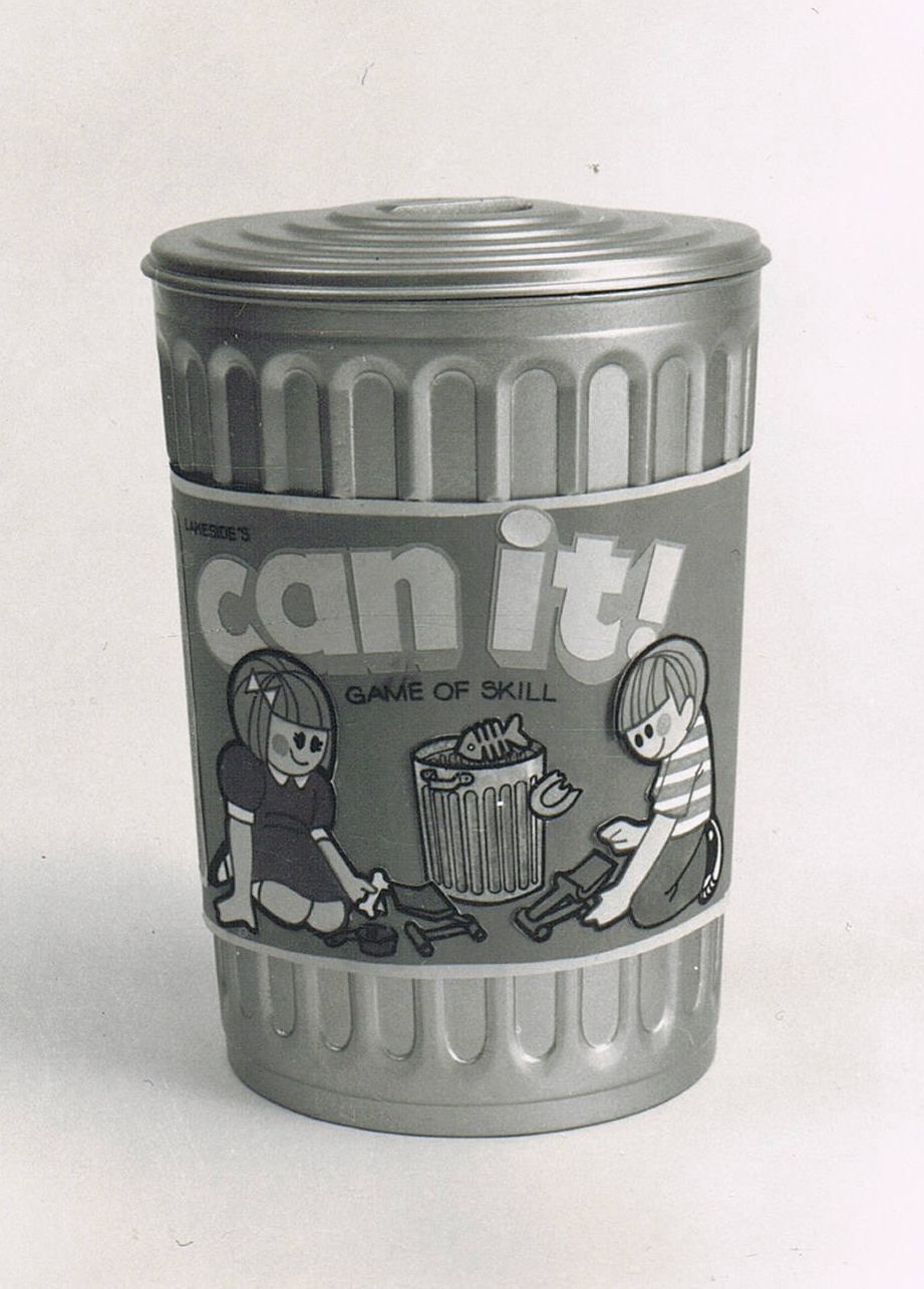 Can It!