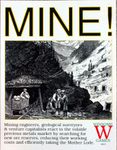 Mine!
