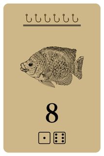 Dice Fishing: Taiwan Tilapia promo