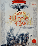 Video Game: War in Middle Earth