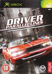 Video Game: Driver: Parallel Lines