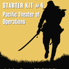 Advanced Squad Leader: Starter Kit #4 – Pacific Theater of