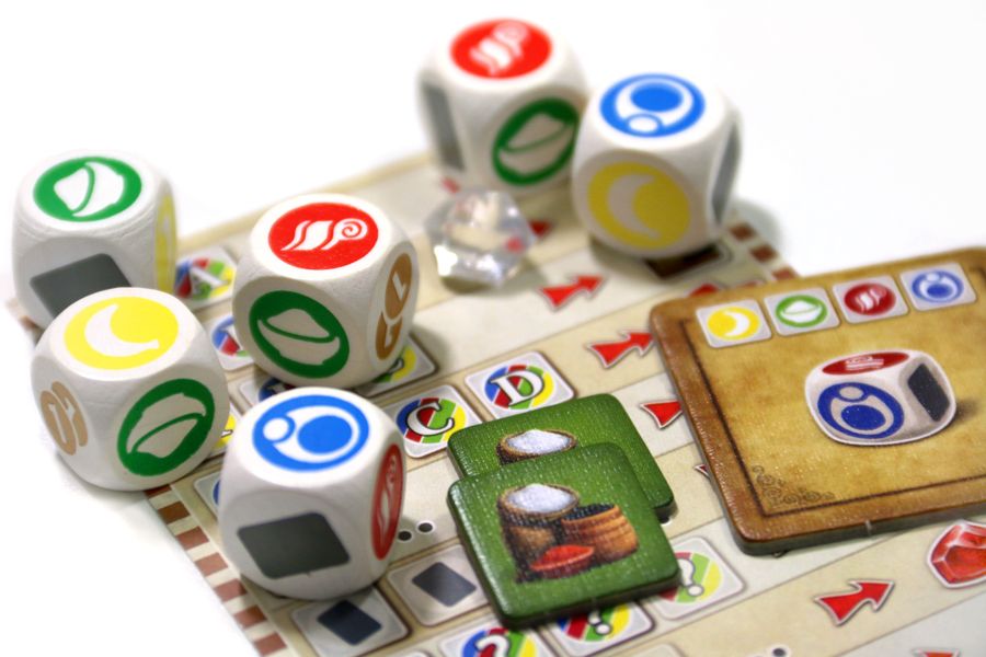 board game image