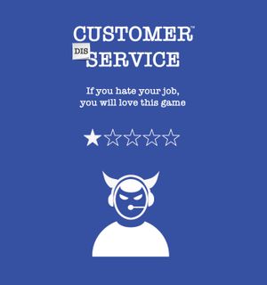 Customer Disservice