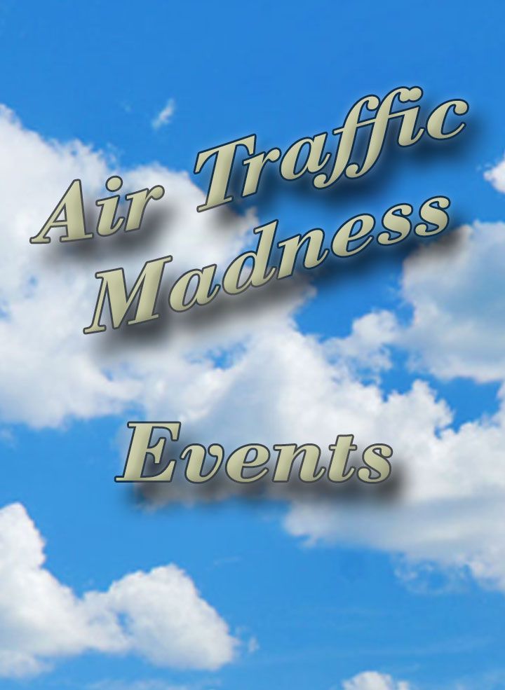Air Traffic Madness box art