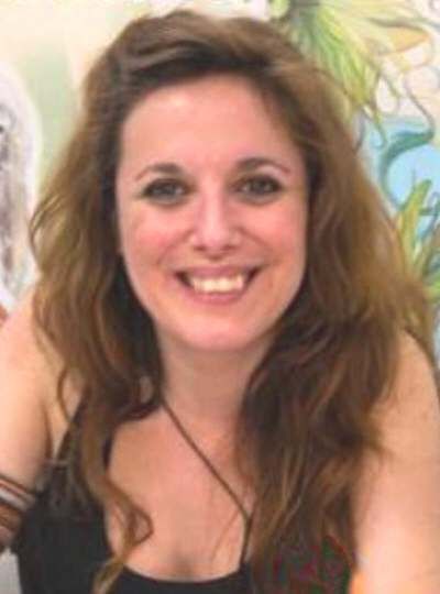 Rossana Berretta