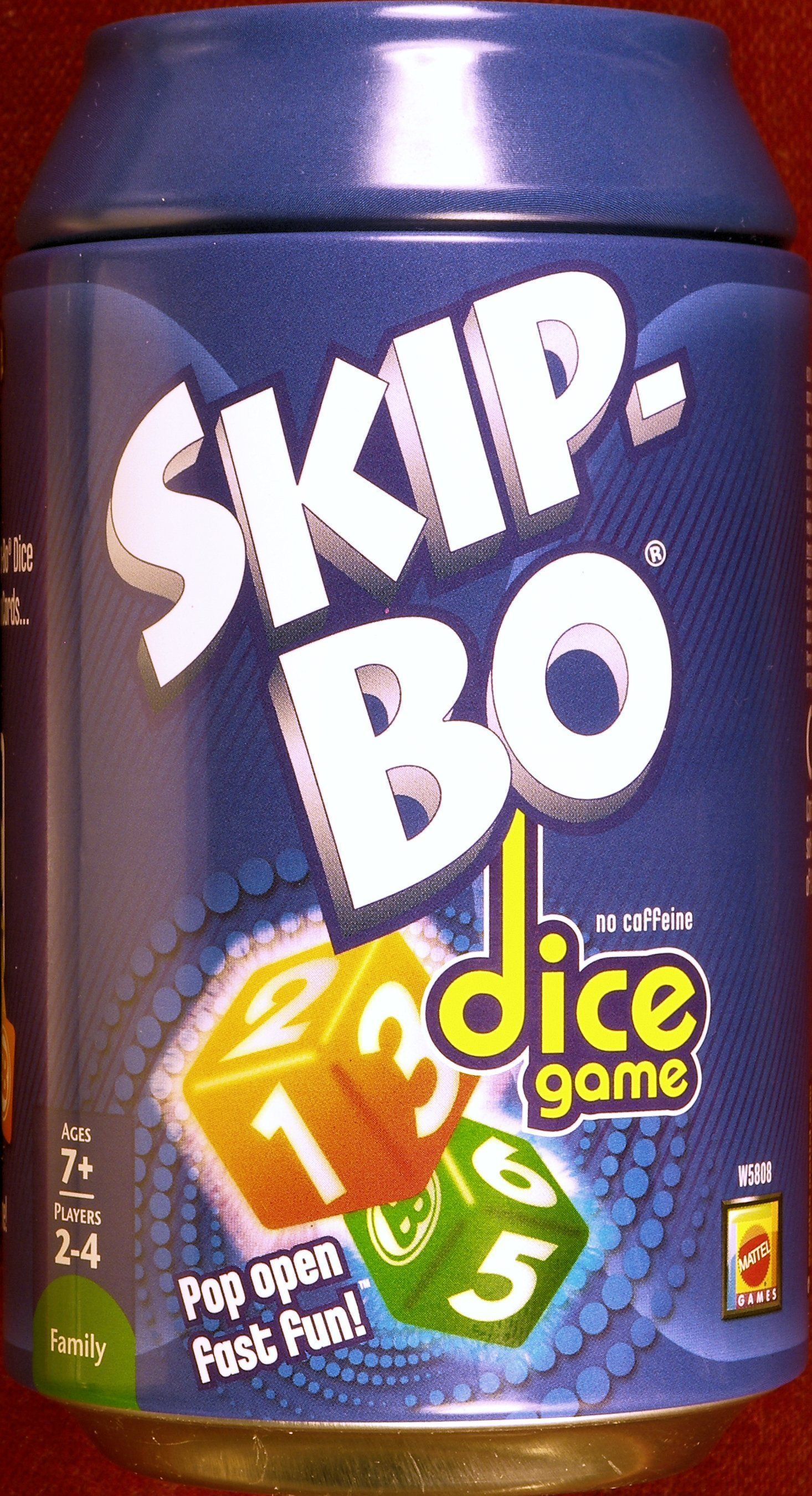 Game cover image