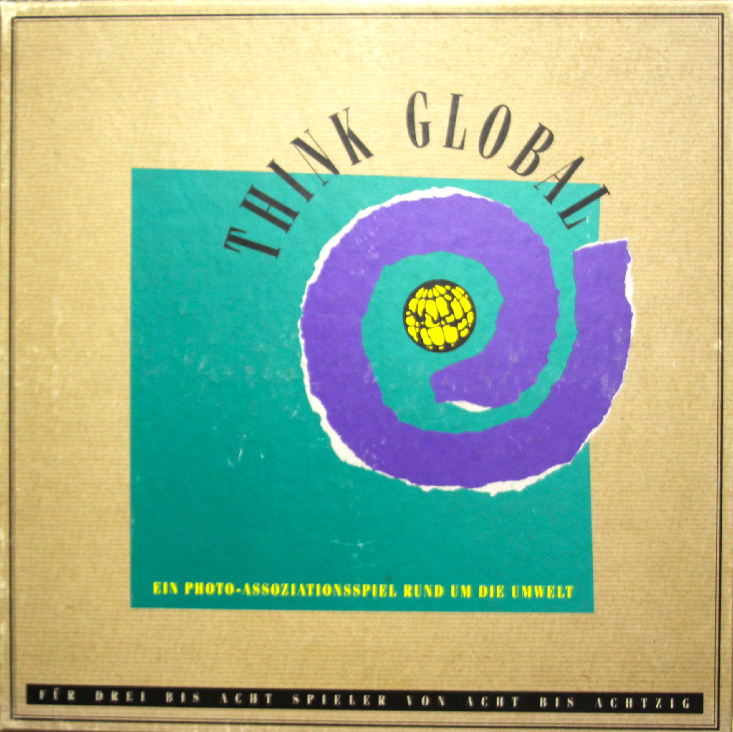 Think Global